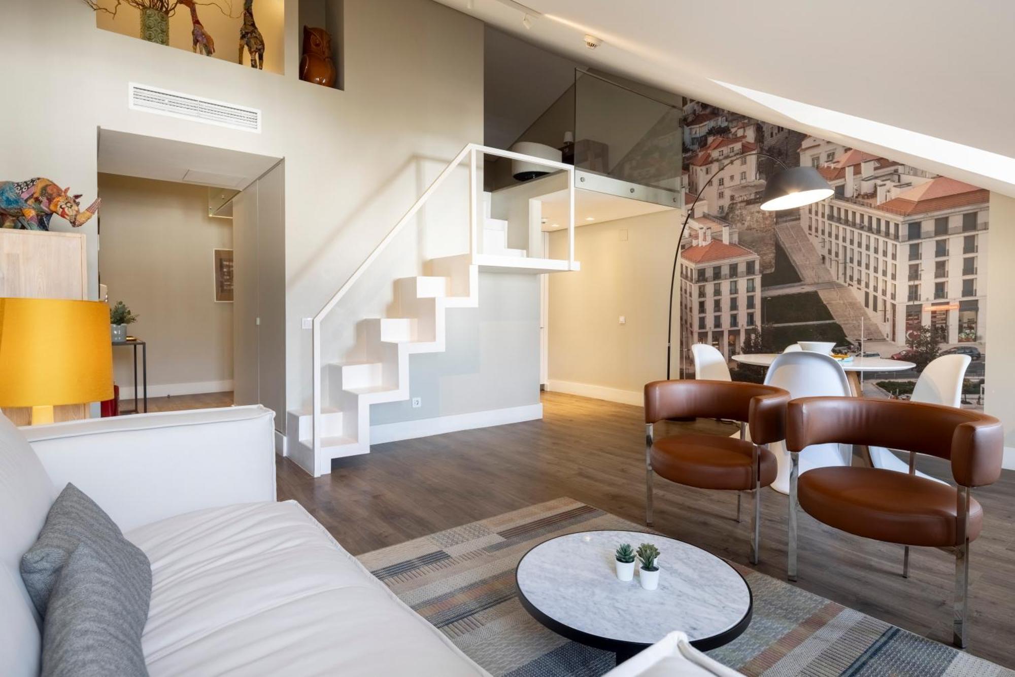 Apartamento Chiado Mercy | Lisboa